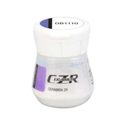 Le CZR Value Shade Opacious Body de la marque Kuraray Noritake