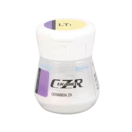 Le CZR add-on Translucent de la marque Kuraray Noritake