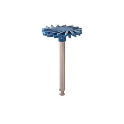 Le Clearfil Twist Dia 14mm 6pcs de la marque Kuraray Noritake