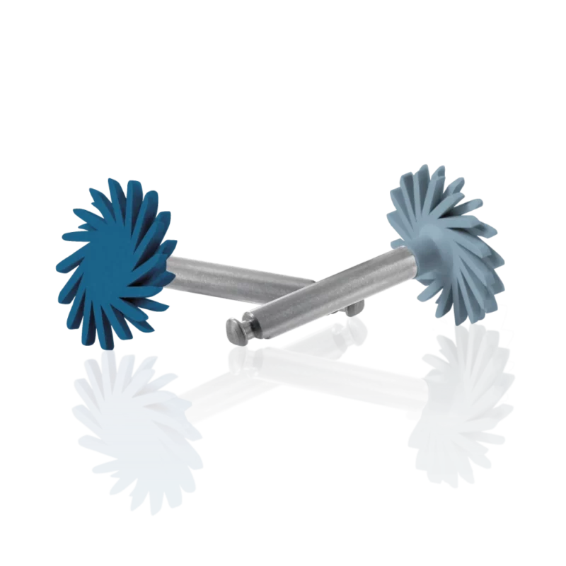 Le Clearfil Twist Dia de la marque Kuraray Noritake