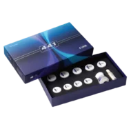 Le coffret CZR 4.4.1 de la marque Kuraray Noritake