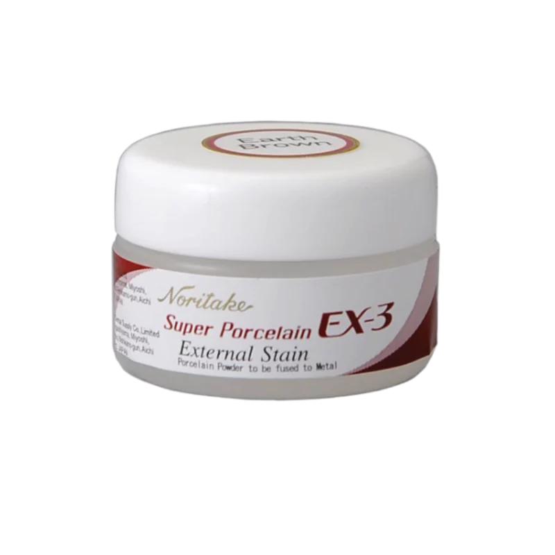 L'EX-3 ES de la marque Kuraray Noritake