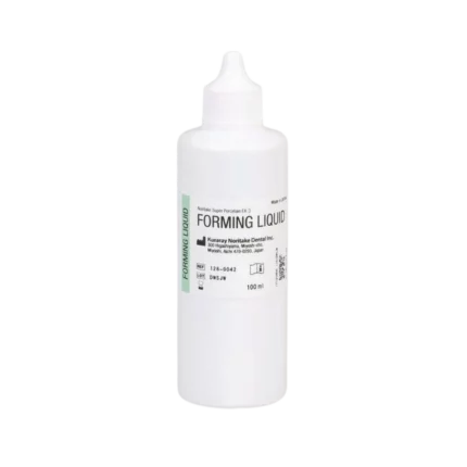 L'EX-3 Forming Liquid de la marque Kuraray Noritake