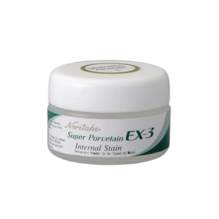 L'EX-3 Internal Stain de la marque Kuraray Noritake