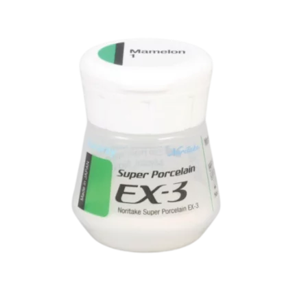 L'EX-3 Mamelon de la marque Kuraray Noritake