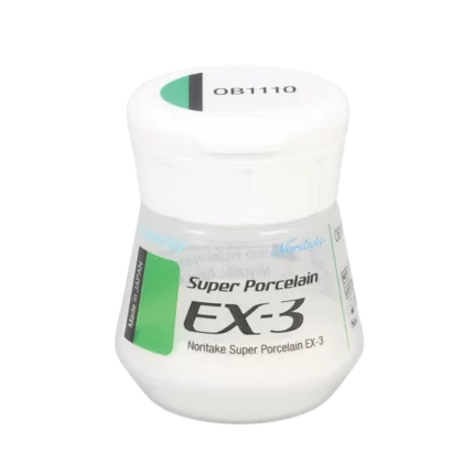 L'EX-3 Opacious Body de la marque Kuraray Noritake