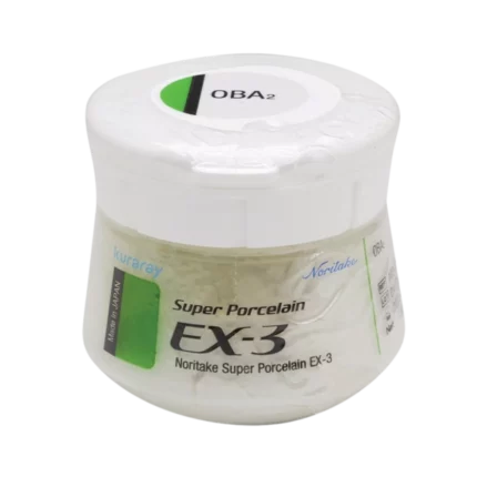 L'EX-3 Universal Paste Opaque de la marque Kuraray Noritake
