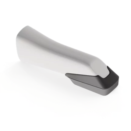 L'embout de protection pour la TRIOS 5 de la marque 3Shape