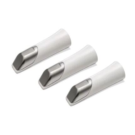 Lots de 3 embouts pour la TRIOS 3 de la marque 3Shape