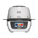 Vue de face du four Programat P310 G2 de la marque Ivoclar