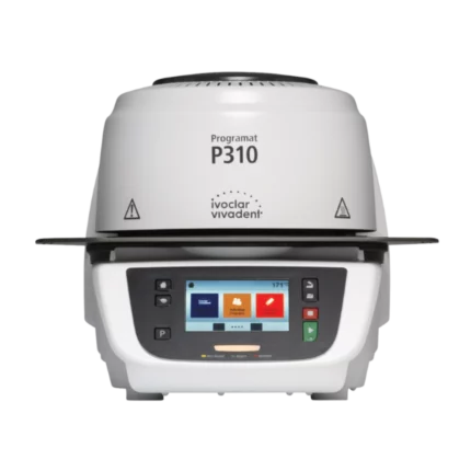 Vue de face du four Programat P310 G2 de la marque Ivoclar