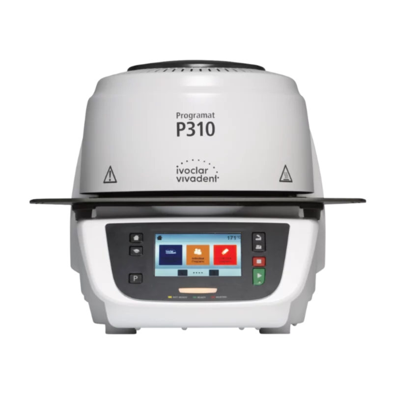 Vue de face du four Programat P310 G2 de la marque Ivoclar