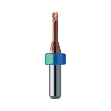 La fraise bleue PrograMill PM7 de la marque Ivoclar