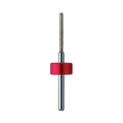 La fraise rouge pour PrograMill PM3 / PM5 de la marque Ivoclar