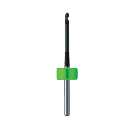 La fraise verte C pour PrograMill PM3 / PM5 de la marque Ivoclar