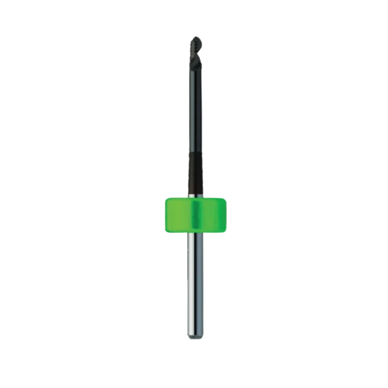 La fraise verte C pour PrograMill PM3 / PM5 de la marque Ivoclar