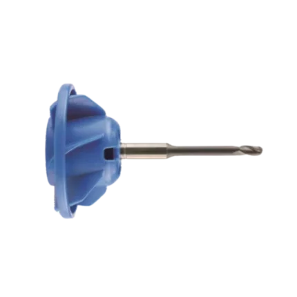 La fraise pour oxyde zirconium Airtool de la marque VHF