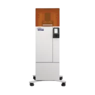 Vue de face de l'imprimante 3D NextDent 5100 de la marque NextDent