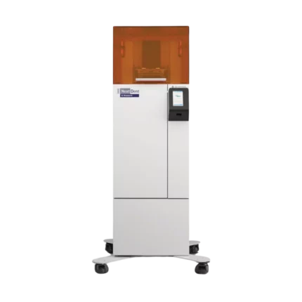 Vue de face de l'imprimante 3D NextDent 5100 de la marque NextDent