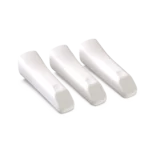 Le jeu de 3 embouts pour la TRIOS 5 de la marque 3Shape