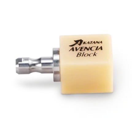 1 bloc Katana Avencia de la marque Kuraray Noritake