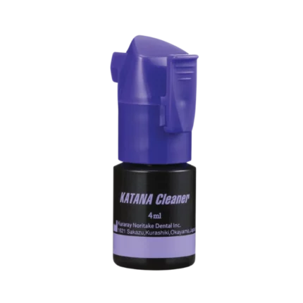 Le Katana Cleaner de la marque Kuraray Noritake