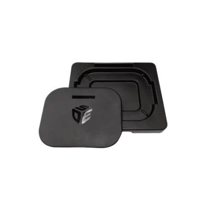 Vue du kit de plateau en résine pour l'imprimante 3D NextDent 5100 de la marque NextdDent