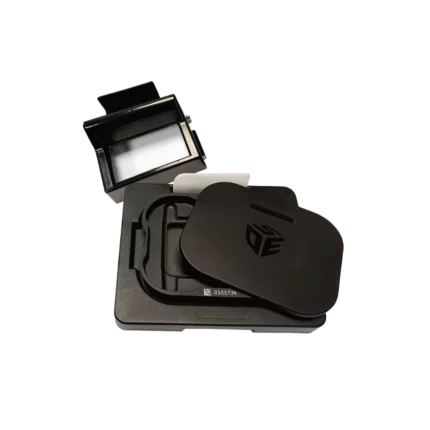 Vue du kit de plateau en résine pour l'imprimante 3D NextDent 5100 de la marque NextdDent