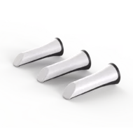 Lots de 3 embouts TRIOS 4 de la marque 3Shape
