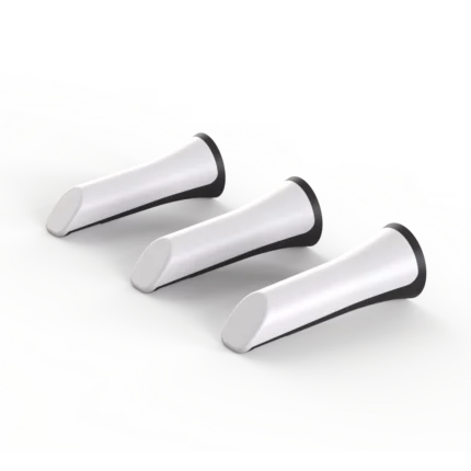 Lots de 3 embouts TRIOS 4 de la marque 3Shape