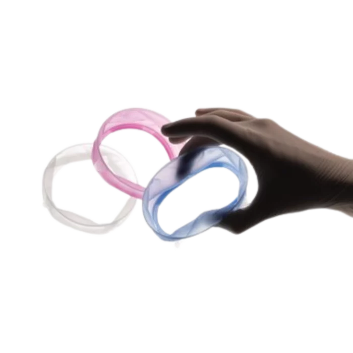 L'écarteur de bouche OptraGate pour scanner de la marque Ivoclar