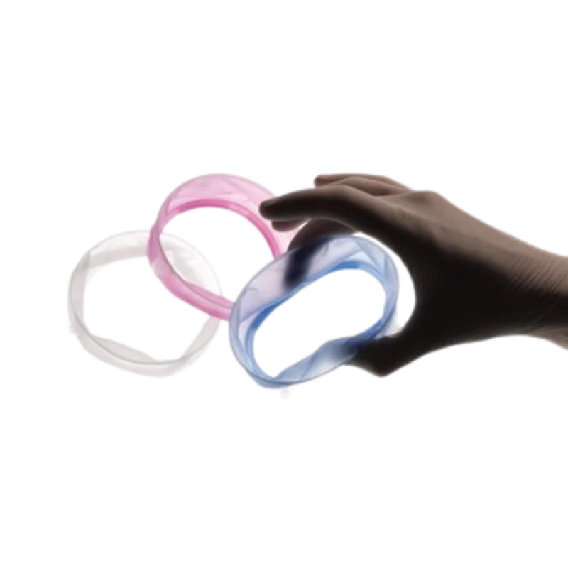 L'écarteur de bouche OptraGate pour scanner de la marque Ivoclar