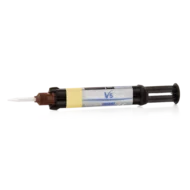 Ciment composite de collage Panavia V5 Paste Opaque Kuraray Noritake seringue automix