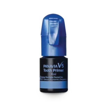 Panavia V5 Tooth Primer Kuraray Noritake apprêt dentaire MDP