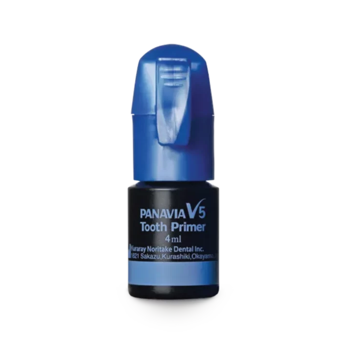 Le Panavia V5 Tooth Primer de la marque Kuraray Noritake