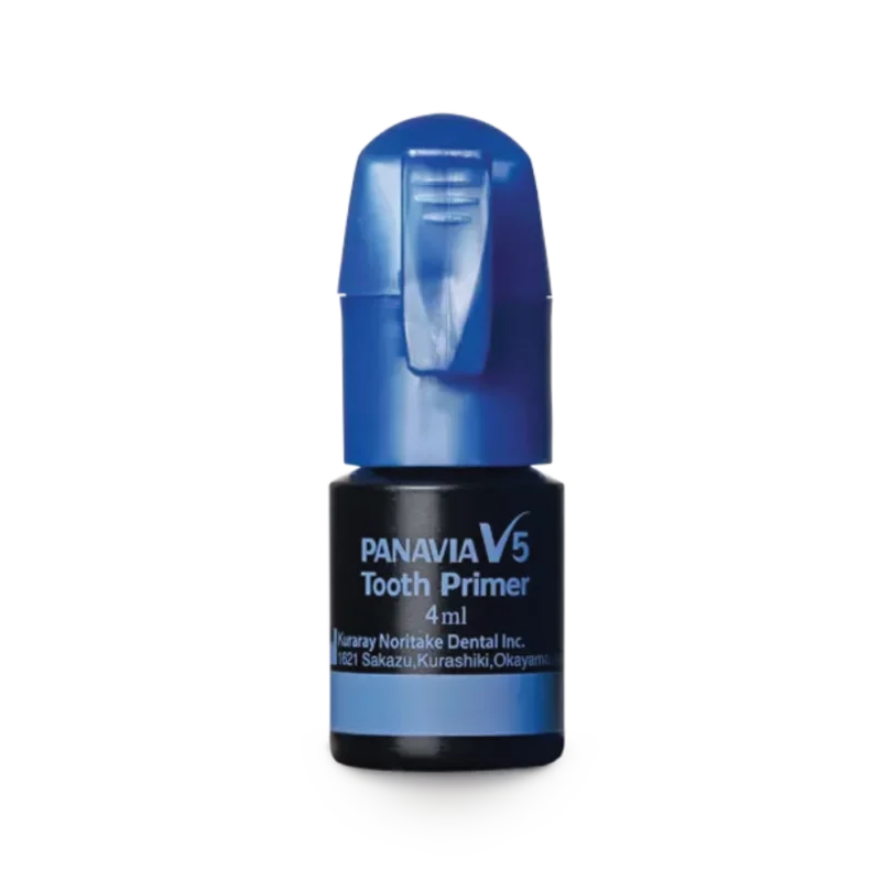Le Panavia V5 Tooth Primer de la marque Kuraray Noritake