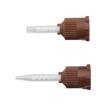 Visuel des Panavia V5 embouts melangeurs de la marque Kuraray Noritake