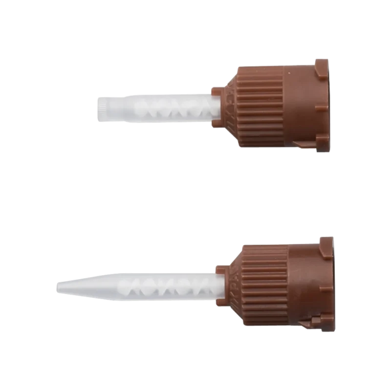 Visuel des Panavia V5 embouts melangeurs de la marque Kuraray Noritake