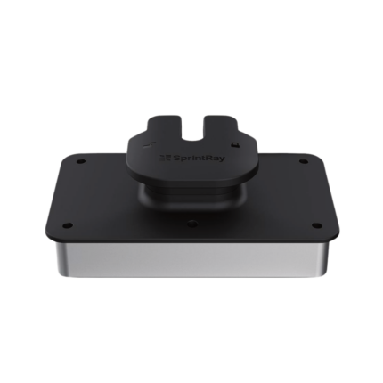La plateforme de construction Pro 95 de la marque SprintRay compatible avec l'imprimante 3D Pro 95