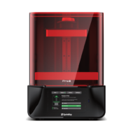 Vue de face de l'imprimante 3D Pro 95S de la marque SprintRay