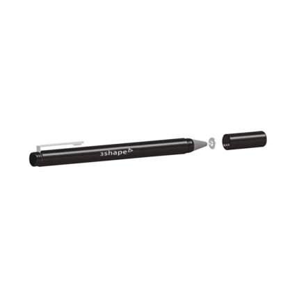 Le stylet tactile pour les TRIOS Move ou Move+ de la marque 3Shape