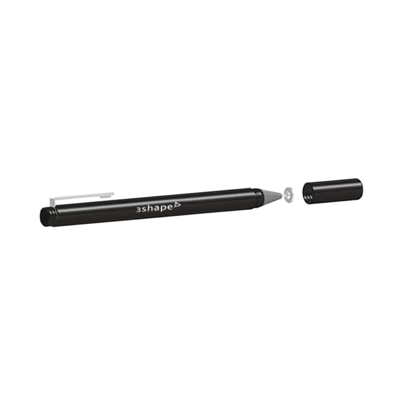Le stylet tactile pour les TRIOS Move ou Move+ de la marque 3Shape