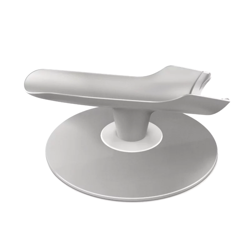Le support pod pour la TRIOS 3 Wireless à prise stylo de la marque 3Shape