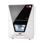 L'usineuse E4 de la marque VHF