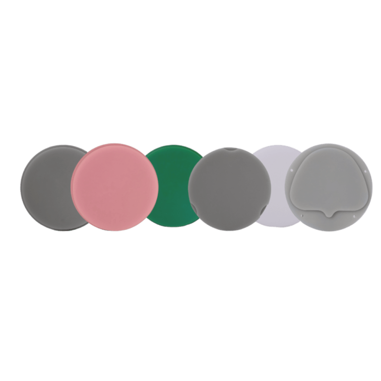 Les disques en cire CAD / CAM de la marque Dentify