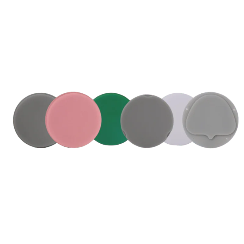 Les disques en cire CAD / CAM de la marque Dentify