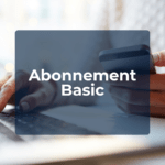 Visuel de l'Abonnement Basic proposé par Astem