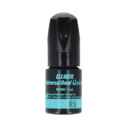 CLEARFIL™ Universal Bond Quick de la marque Kuraray Noritake
