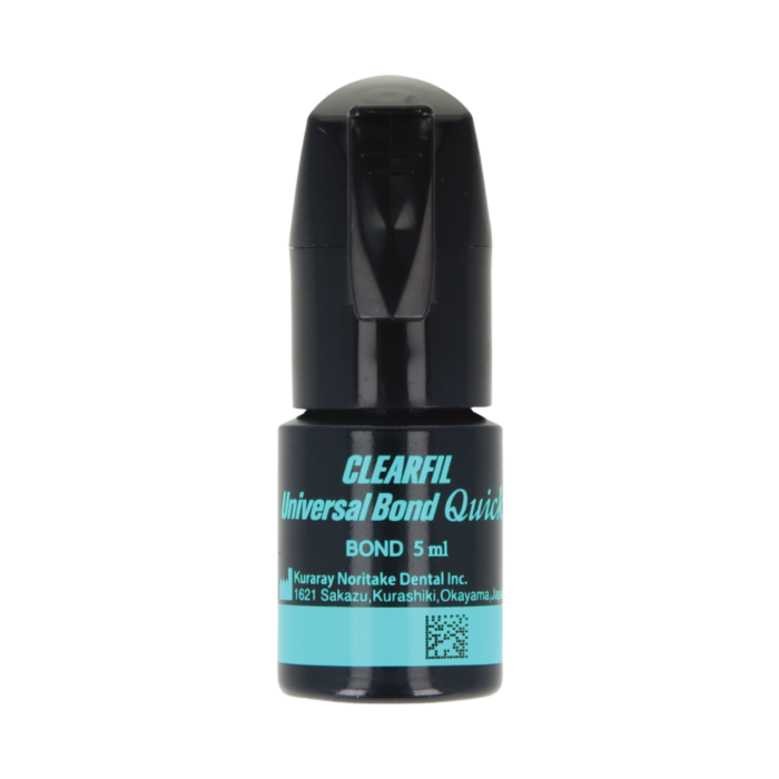 CLEARFIL™ Universal Bond Quick de la marque Kuraray Noritake