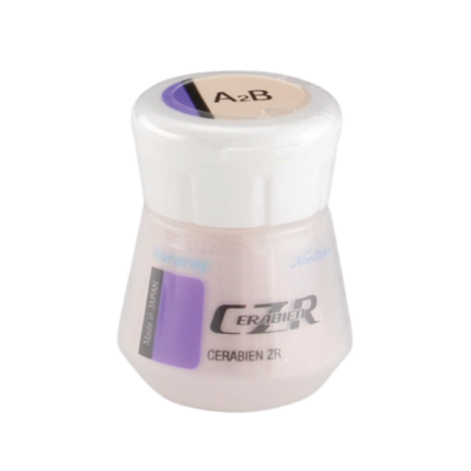 Le CZR Body de la marque Kuraray Noritake